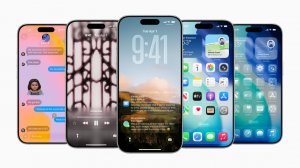 ¿Cuándo estará disponible el nuevo sistema operativo de Apple?