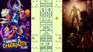 ¡Uyuuuiiii gamer! Videojuegos chilenos para jugar en Fiestas Patrias