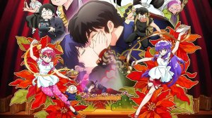 ¡Romeo y Julieta! El caos se desata en la nueva temporada de Ranma ½