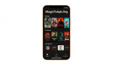 Estos son los riesgos de instalar Magis TV