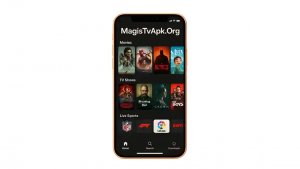 Estos son los riesgos de instalar Magis TV