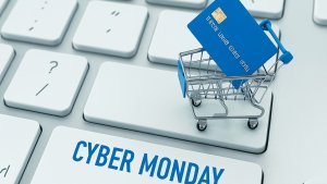Oficial: El CyberMonday será en unos pocos días