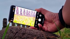 CyberMonday 2025: Cinco celulares potentes a precio rebajado