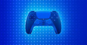 PlayStation lanza DualSense Icon Blue: edición limitada solo para Chile y tres países más