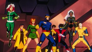 La segunda temporada de X-Men '97 llega a mediados de 2026