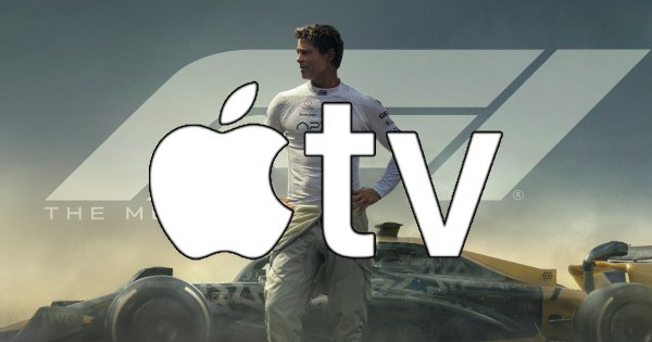 El streaming Apple TV+ cambia su nombre a... Apple TV