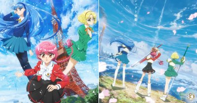 Las Guerreras Mágicas regresan con su nuevo anime en 2026