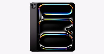 Precios oficiales en Chile del nuevo iPad Pro con M5 de Apple
