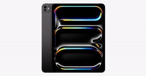 Precios oficiales en Chile del nuevo iPad Pro con M5 de Apple