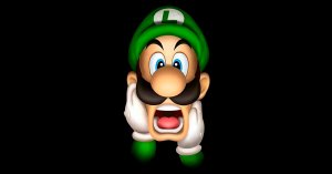 Luigi’s Mansion revive en Switch Online justo para Halloween