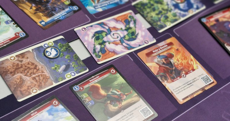 TCGeek | Cómo jugar Altered