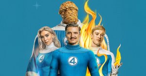 Los Cuatro Fantásticos: Primeros Pasos finalmente llega al streaming