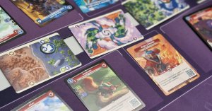 TCGeek | Cómo jugar Altered