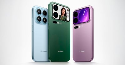 ¿Xiaomi 17 Ultra sin pantalla trasera? El rumor más doloroso del último tiempo