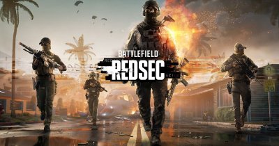 REDSEC: el battle royale de Battlefield 6 que no quiere ser otro Warzone