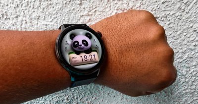 Reseña Honor Watch 4 Pro: el smartwatch con dos semanas de batería que sigue vigente