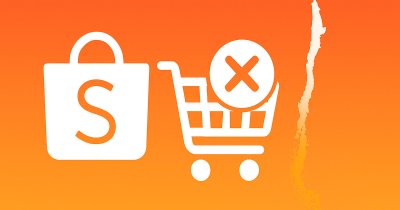 ¿Shopee se va de Chile?: Así lo dice una de sus cuentas oficiales