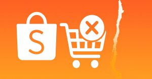 ¿Shopee se va de Chile?: Así lo dice una de sus cuentas oficiales