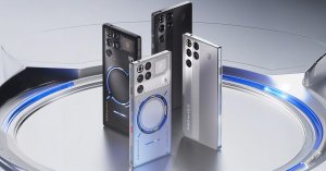 RedMagic 11 Pro confirma su lanzamiento global con Snapdragon 8 Elite Gen 5 y refrigeración líquida