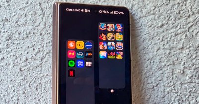 Streaming domina el internet móvil en Chile, impulsado por teléfonos de gama media-alta