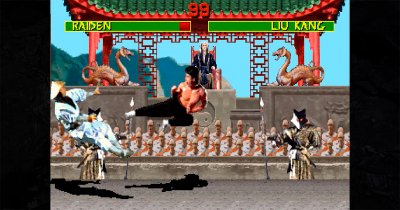 Reseña de Mortal Kombat Legacy Kollection: historia, brutalidad y nostalgia