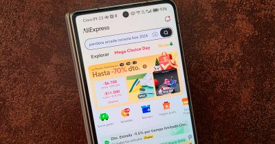 IVA en compras internacionales: la estrategia de AliExpress para mantener precios competitivos en Chile