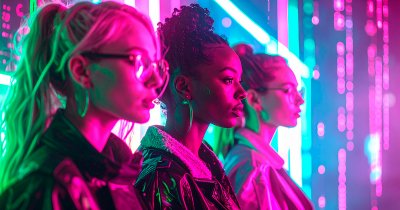 Pink is the New Hack 2025 promueve equidad de género e innovación digital en Latinoamérica