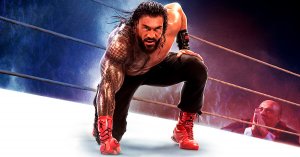 WWE 2K25 llega a Netflix Games con edición exclusiva para móviles