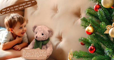 ChuckyGPT: el peluche con IA para niños que terminó en escándalo global