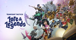 Teamfight Tactics abraza su legado: "Estamos acostumbrados a ser ambiciosos"