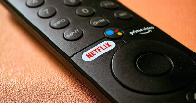 Streaming en Chile 2025: Netflix lidera, pero Disney+ acorta distancia