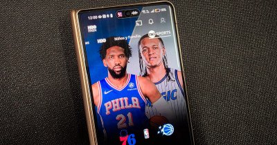 HBO Max amplía su catálogo con la NBA en vivo para Latinoamérica