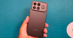 Review POCO F8 Ultra: potencia y diseño premium