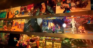 Fatal Fury celebra su 34 aniversario conectando pasado y presente con emotivo tráiler