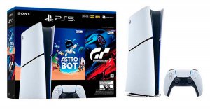Black Friday 2025 en Chile: estas son las mejores ofertas para comprar una PlayStation