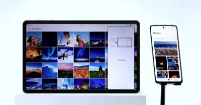 HONOR presenta su ecosistema inteligente HONOR Connect
