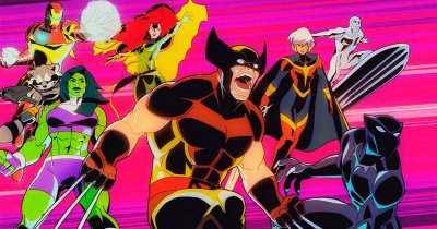 Reseña de Marvel Cosmic Invasion el beat ‘em up retro que revive la magia arcade