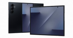 Galaxy Z TriFold el plegable triple de Samsung con pantalla de 10 pulgadas y Galaxy AI