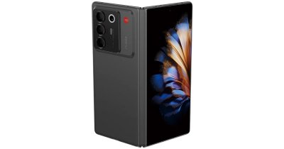 Nubia Fold llega como rival del Huawei Mate X6 y Galaxy Z Fold 7