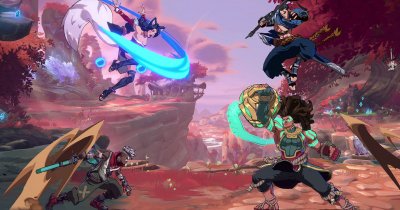 El juego de peleas 2XKO fijó su aterrizaje en consolas