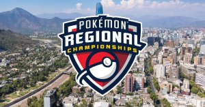 Locura por el Campeonato Regional de Pokémon en Santiago