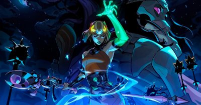 Hades II da la primera sorpresa en The Game Awards al superar a Battlefield 6