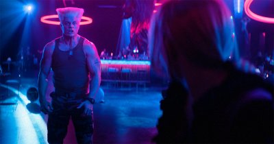 Primer tráiler de la película de Street Fighter sorprende con acción y peleadores clásicos