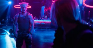 Primer tráiler de la película de Street Fighter sorprende con acción y peleadores clásicos