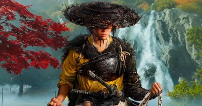 Ghost of Yōtei fracasa en TGA 2025: qué salió mal