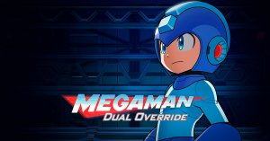 Mega Man: Dual Override es oficial y Capcom revive la saga rumbo a 2027