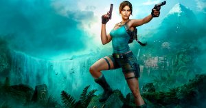 Tomb Raider anuncia Legacy of Atlantis y Catalyst con estrenos en 2026 y 2027