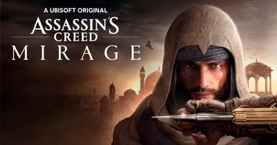 PlayStation Plus revela su catálogo de diciembre: Assassin’s Creed Mirage lidera la lista