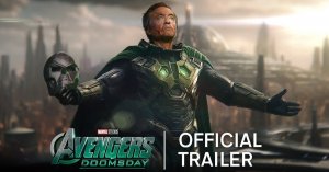 YouTube comenzó a eliminar canales de tráilers falsos generados por IA