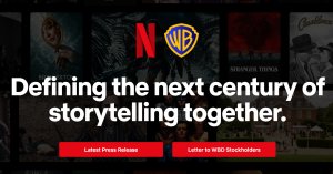 Netflix promete seguir estrenando las películas de Warner Bros. en cines